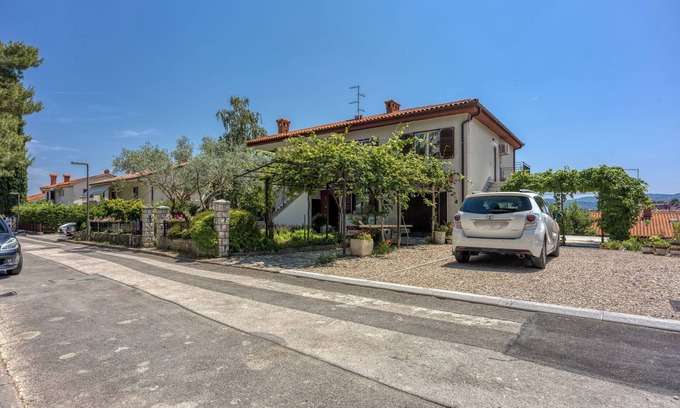 Koper Apartment | Apartment Smode With Bayview, Koper, Slovenia