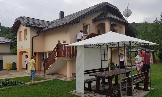 Smoljanac Apartment | Apartment Smoljanac 14603c