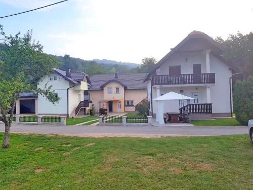 Smoljanac Apartment | Apartment Smoljanac 14603b