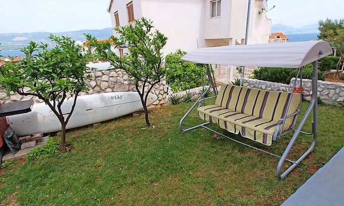 Municipality of Trogir Apartment | Apartment Sofija by Interhome