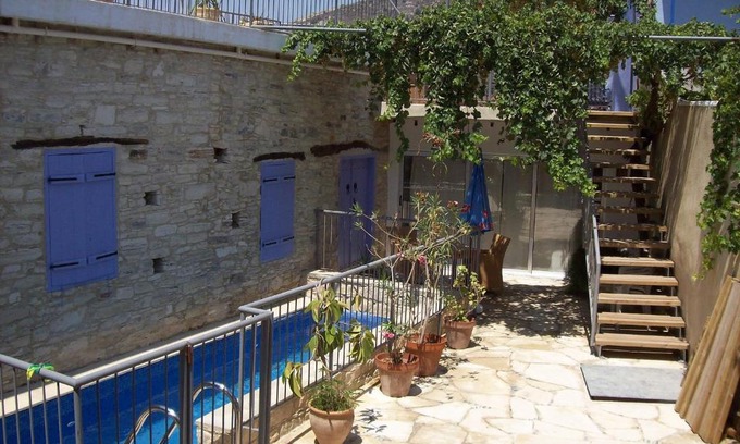 Kalavasos Apartment | Apartment Sofronis House