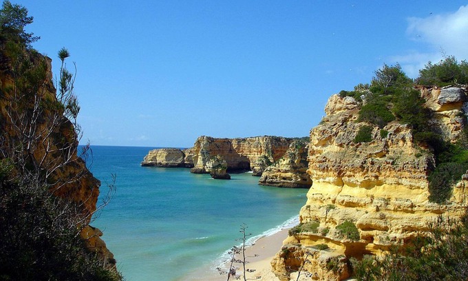 Vale de Centianes Apartment | Apartment Sol with amazing sea views