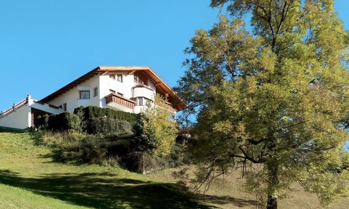Fendels Apartment | Apartment Sonnrain (PTZ442) in Prutz/Kaunertal - 6 persons, 3 bedrooms