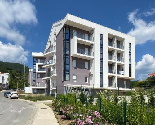 Mrcevac Apartment | Apartment Sova