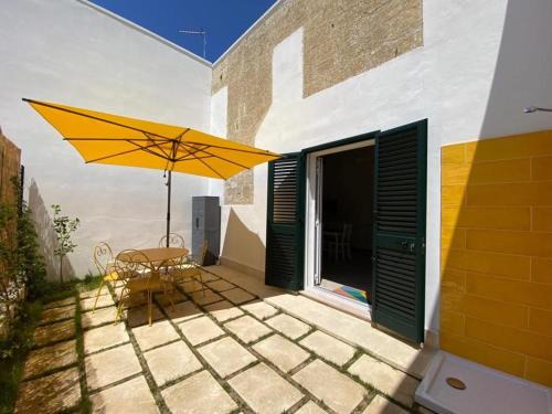 Vernole Apartment | Apartment Spicchi di Salento - Limone by Interhome