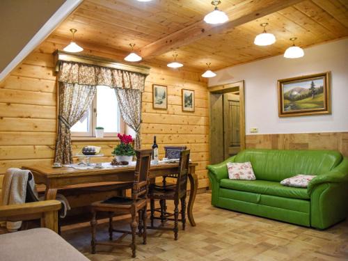 Pec pod Snezkou Apartment | Apartment Stará Huť by Interhome