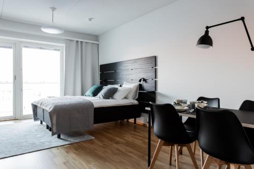 Oulu Apartment | Apartment Station