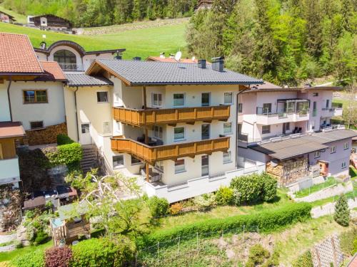 Hippach Apartment | Apartment Stefan-1 by Interhome