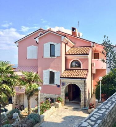 Crveni Vrh House | Apartment Stefica