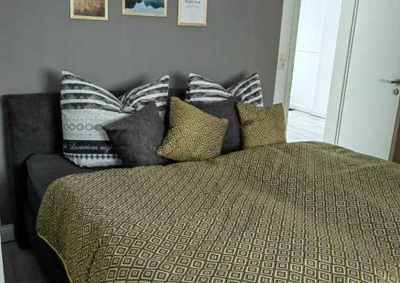 Raduhn Apartment | Apartment Storchennest
