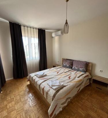 Struga Apartment | Apartment Struga Orion