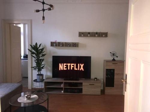 Gohlis-Sud Apartment | Apartment „Studio 54“