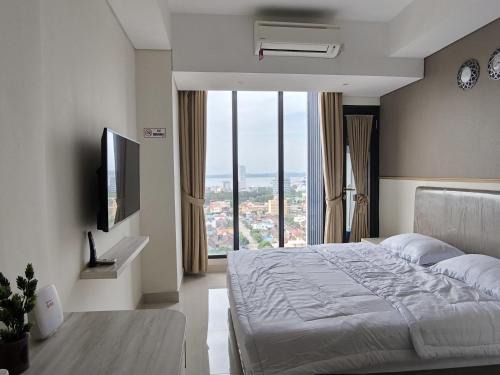 Batam Apartment | Apartment studio Pollux Habibie