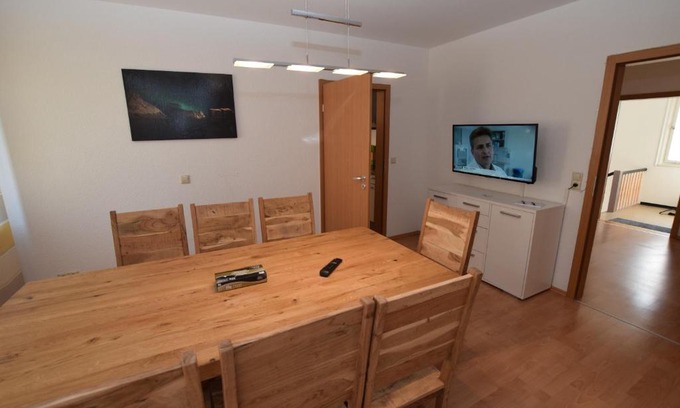 Sudheim Apartment | Apartment Stuttgart Südheim