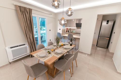 Kos Apartment | Apartment Suite Byron