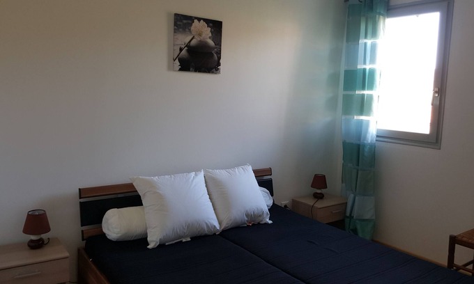 Louhossoa Apartment | APARTMENT T3 FOR RENT IN THE HEART OF THE BASQUE COUNTRY