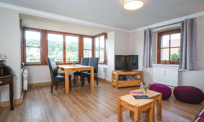 Rathen Apartment | Apartment Talwächter