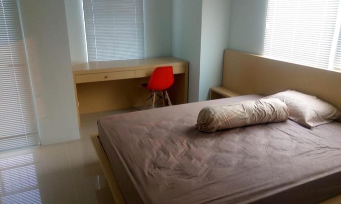 Karawang Apartment | Apartment Tamansari Mahogany 4