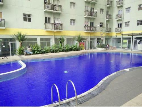 Bandung Apartment | Apartment The Suites Metro by Yudis