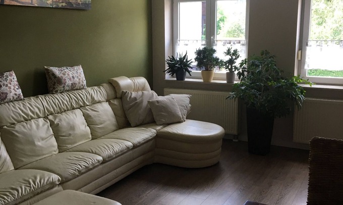Ferna Apartment | Apartment 'Theo' with Mountain View, Shared Terrace and Wi-Fi