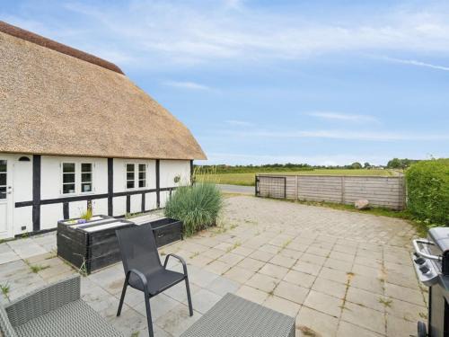 Horsens Apartment | Apartment Thessa - 900m from the sea by Interhome