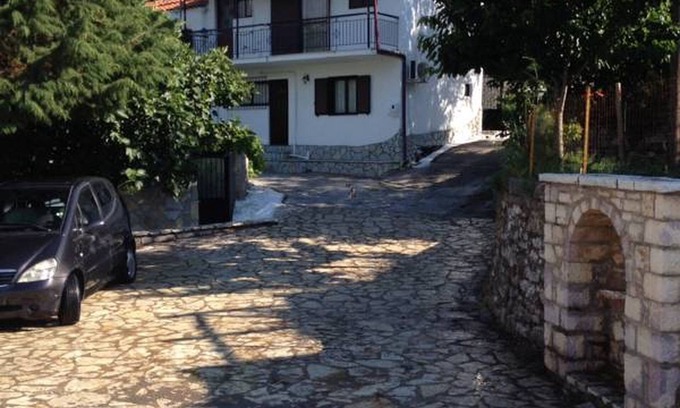 Andritsaina House | Apartment Thisoa - Andritsaina