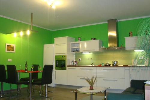 Vipava Apartment | Apartment Thomas