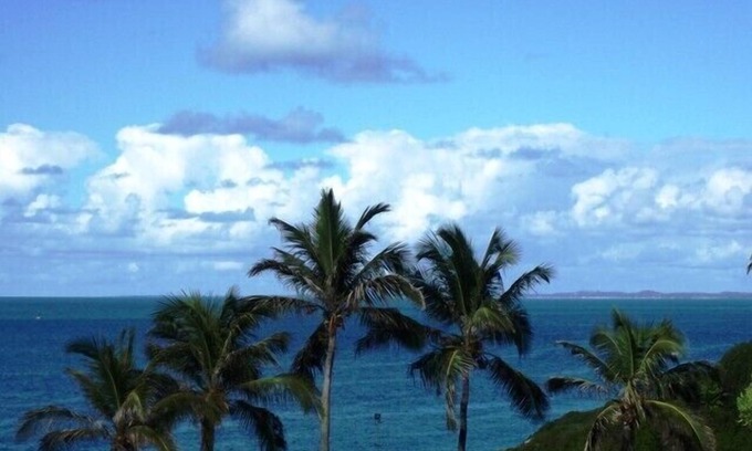 Ondina Apartment | Apartment to rent for holidays near by the beach.