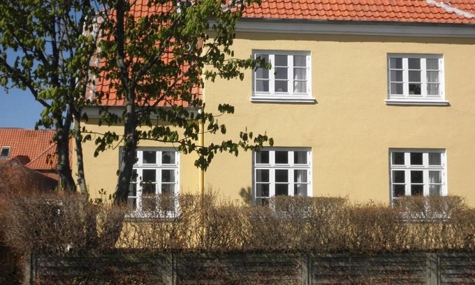 Skagen Apartment | Apartment Tobias - 800m from the sea by Interhome