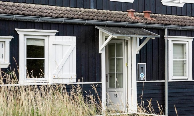 Agger Apartment | Apartment Tofan - 100m to the inlet by Interhome