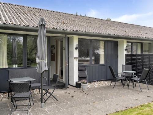 Skaerbaek Apartment | Apartment Tokki - 20km from the sea by Interhome