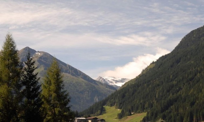 Bad Gastein Apartment | Apartment Top 11 by Interhome