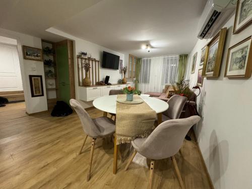 Veliko Tarnovo Apartment | Apartment Tsarevets View