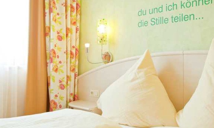 Waldeck Apartment | Apartment Typ-XL - Waldhotel Wiesemann