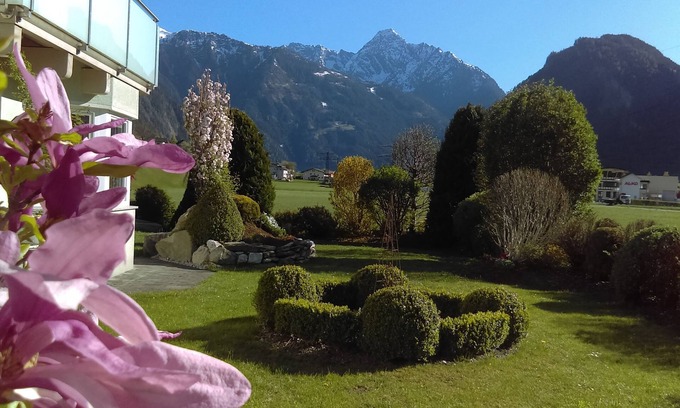 Ramsau im Zillertal Apartment | Apartment Type A Apart Home