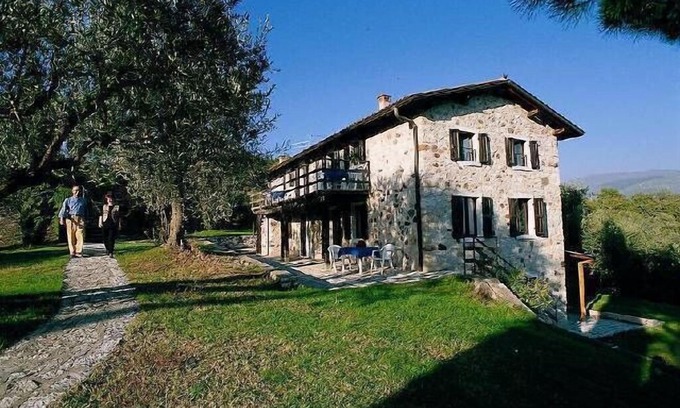 Marciaga Apartment | Apartment- Type C - One Bedroom Apartment, Sleeps 4