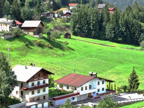 Tobadill Apartment | Apartment Tyrol by Interhome