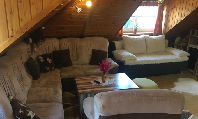 Ceske Budejovice Apartment | Apartment U Malše 12