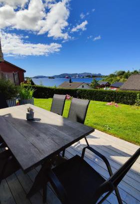 Ulstein Municipality Apartment | Apartment Ulsteinvik