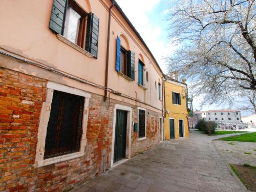 Castello Apartment | Apartment Valier by Interhome
