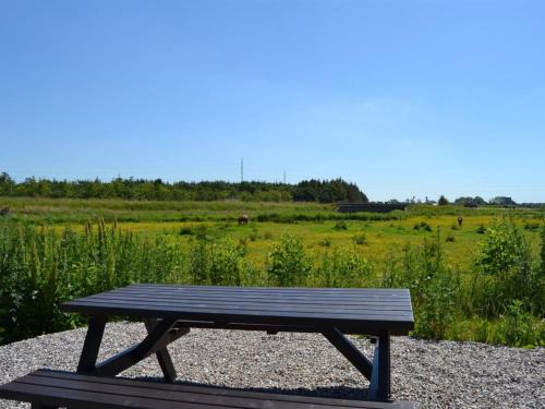 Tønder Municipality Apartment | Apartment Valli - 22km from the sea by Interhome