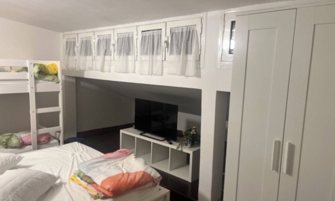 Cinecitta Apartment | Apartment very close to the metro and downtown reachable in 20 minutes