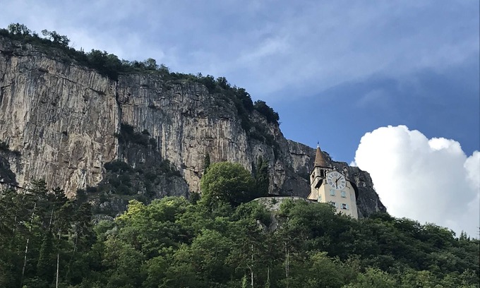 Mori Apartment | Apartment "Via Ferrata" - aut SUAP 16836