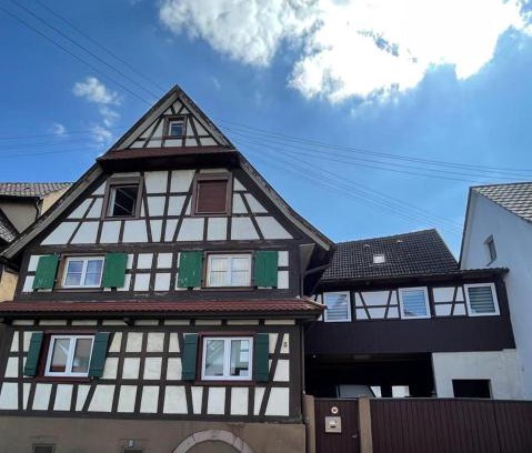 Elgersweier Apartment | Apartment Viki