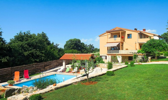 Matohanci Apartment | Apartment Viliam by Interhome