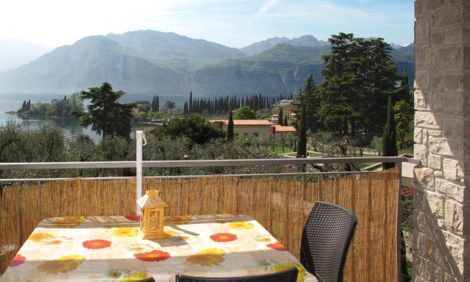 Val di Sogno Apartment | Apartment Villa Rizzardi-2 by Interhome