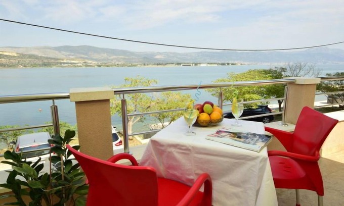 Municipality of Trogir Apartment | Apartment Vinka by Interhome