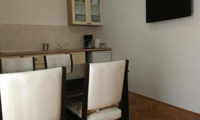 Funtana Apartment | Apartment Violeta 1