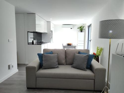Ponte de Lima Apartment | Apartment - Vista Alegre