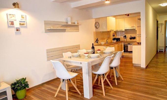 Dobova Apartment | Apartment Vita near Terme Paradiso